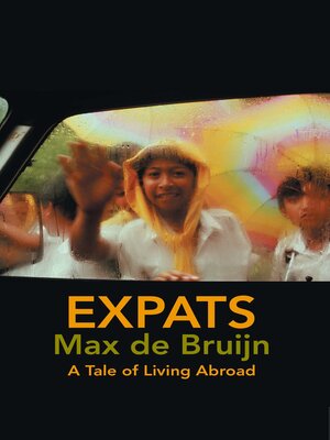 cover image of Expats
